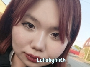 Lullabylilith