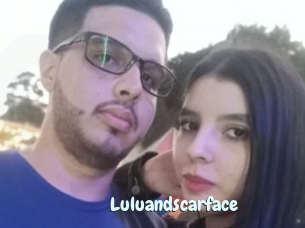Luluandscarface