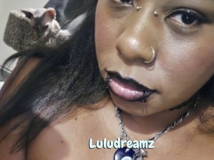 Luludreamz