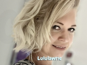 Lululawrie