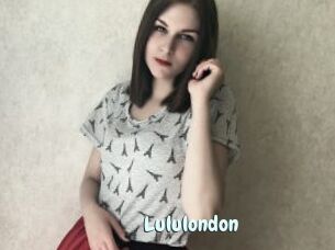 Lululondon