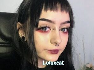 Luluxcat