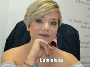 Lumialexa