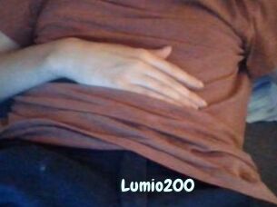 Lumio200