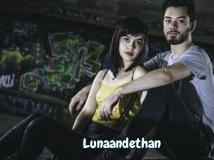 Lunaandethan