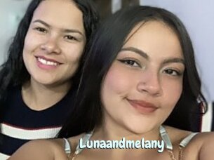 Lunaandmelany