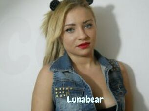 Lunabear