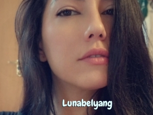 Lunabelyang
