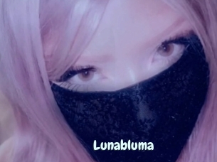 Lunabluma