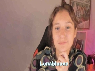 Lunabluuee