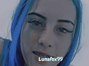 Lunafox99