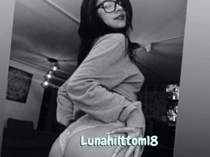 Lunahilttom18