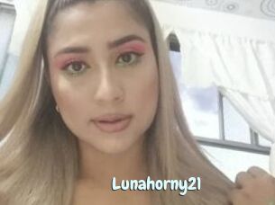 Lunahorny21