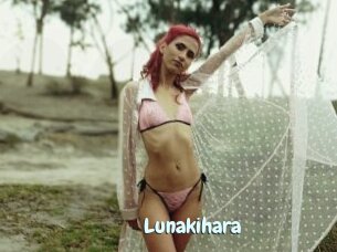 Lunakihara