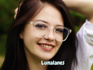 Lunalanes