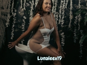 Lunaleex19