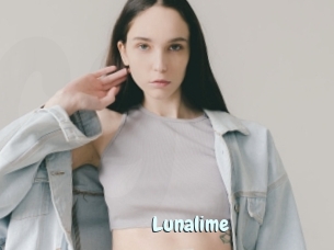 Lunalime