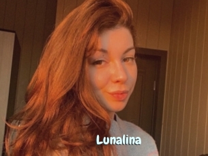 Lunalina