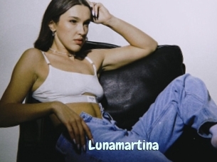 Lunamartina