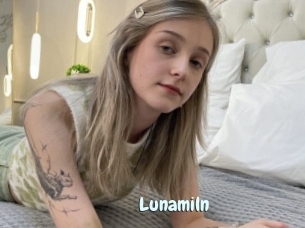 Lunamiln