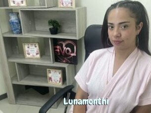 Lunamonthi