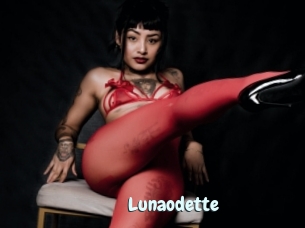 Lunaodette
