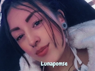 Lunapomse