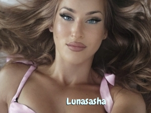 Lunasasha