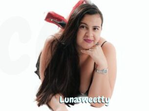 Lunasweetty