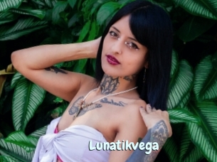 Lunatikvega