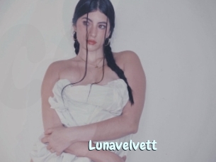 Lunavelvett