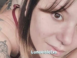 Lunavioletxo