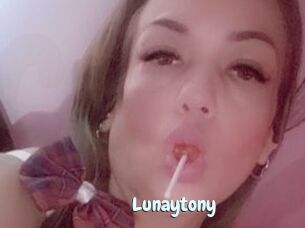 Lunaytony