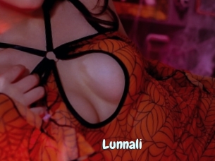 Lunnali
