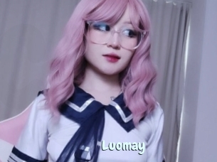 Luomay