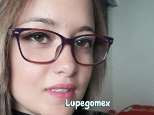 Lupegomex