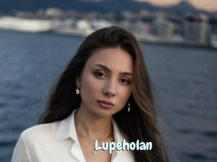 Lupeholan
