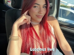 Luscious_live