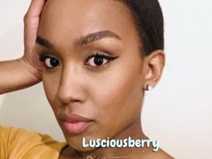 Lusciousberry