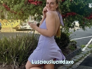 Lusciouslucindaxo