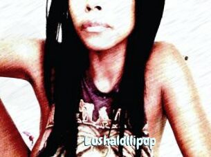 Lushalollipop