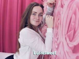 Lusiesweet