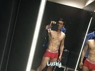 Lusky