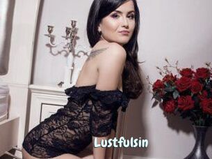 Lustfulsin