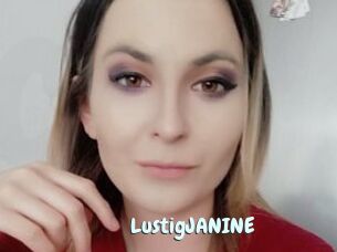 LustigJANINE