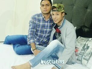 Lustlatins