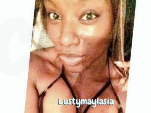 Lustymaylasia