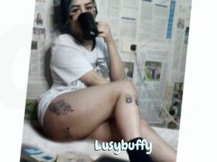 Lusybuffy
