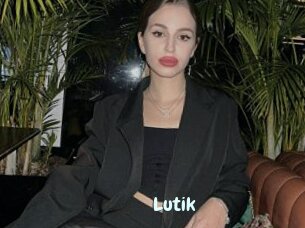 Lutik