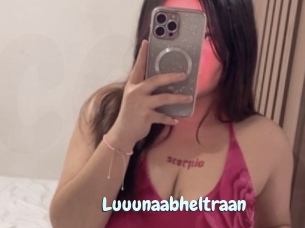 Luuunaabheltraan
